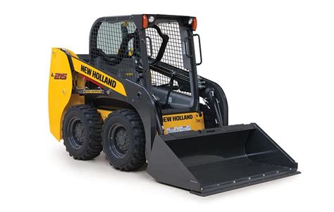 new holland skid steer loader l215|new holland l218 price.